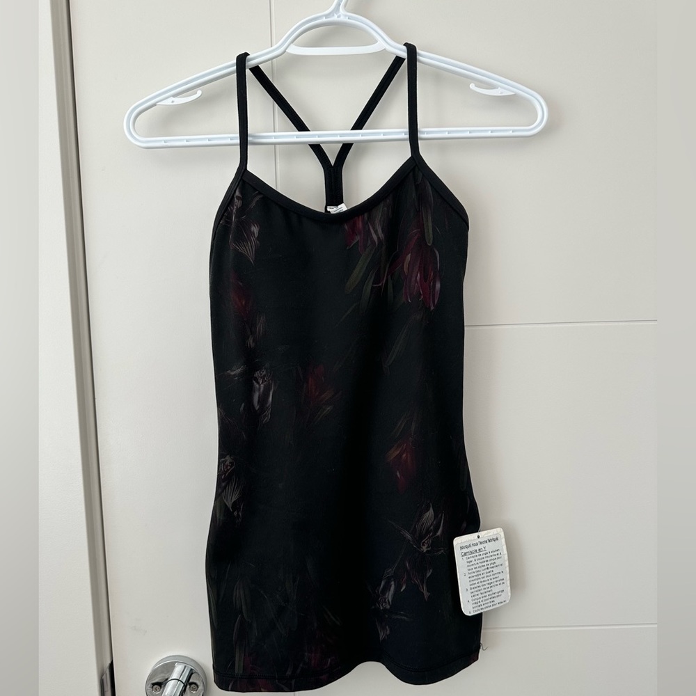 Lululemoon Tank - Brand New